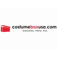 Costume Box USA coupons